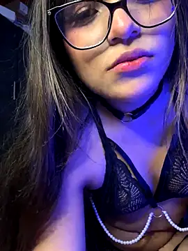 Lily candy X online show from 27, 11, 2025