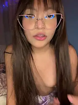 Lily candy X online show from 11, 3, 2025