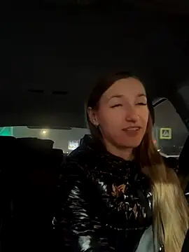 KateRedgar online show from 11, 11, 2025