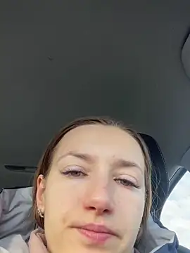 KateRedgar online show from 19, 3, 2025