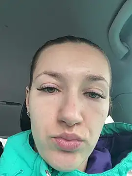 KateRedgar online show from 10, 3, 2025