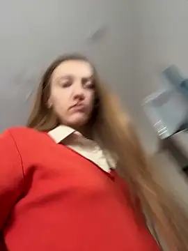 KateRedgar online show from 8, 4, 2026