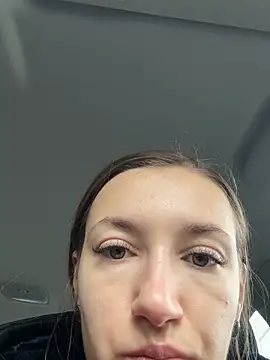 KateRedgar online show from 12, 3, 2026