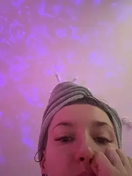 KateRedgar online show from 19, 3, 2026