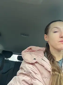 KateRedgar online show from 20, 3, 2026