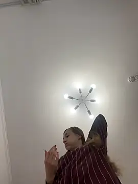 KateRedgar online show from 10, 10, 2025