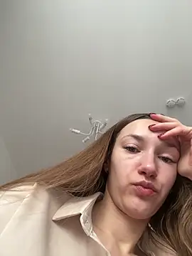 KateRedgar online show from 23, 3, 2026