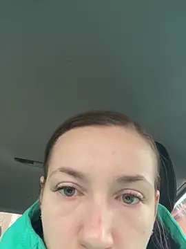 KateRedgar online show from 6, 3, 2025