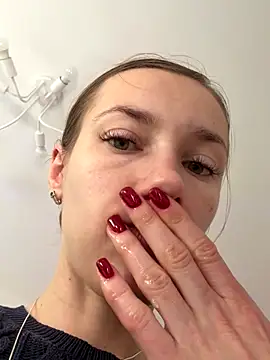 KateRedgar online show from 25, 9, 2025