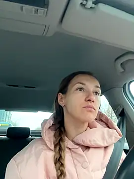 KateRedgar online show from 30, 11, 2025