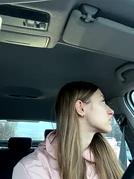 KateRedgar online show from 13, 11, 2025