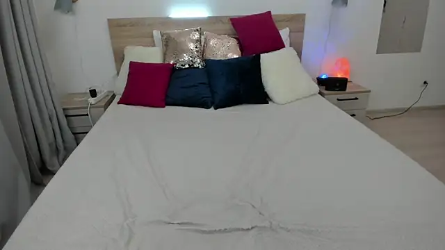 KateRedgar online show from 20, 3, 2026