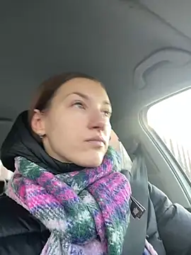 KateRedgar online show from 26, 2, 2025