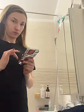 KateRedgar online show from 11, 3, 2026