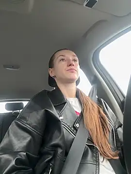 KateRedgar online show from 17, 6, 2026