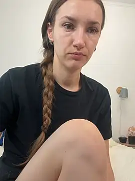 KateRedgar online show from 18, 4, 2026