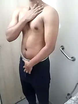 hottboy 39 online show from 16, 1, 2025