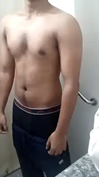 hottboy 39 online show from 24, 1, 2025