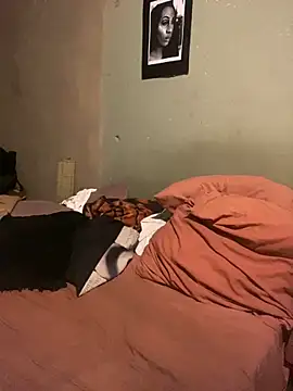 Moorella1 online show from 13, 3, 2026