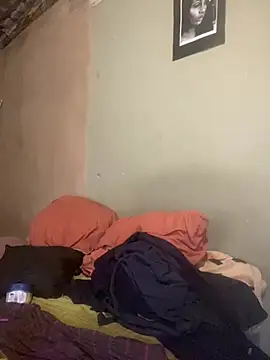 Moorella1 online show from 18, 4, 2026