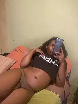 Moorella1 online show from 8, 4, 2026