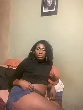 Moorella1 online show from 3, 4, 2026