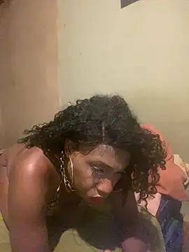 Moorella1 online show from 18, 4, 2026