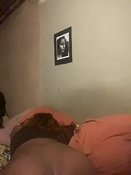 Moorella1 online show from 19, 2, 2026