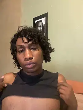 Moorella1 online show from 11, 2, 2026