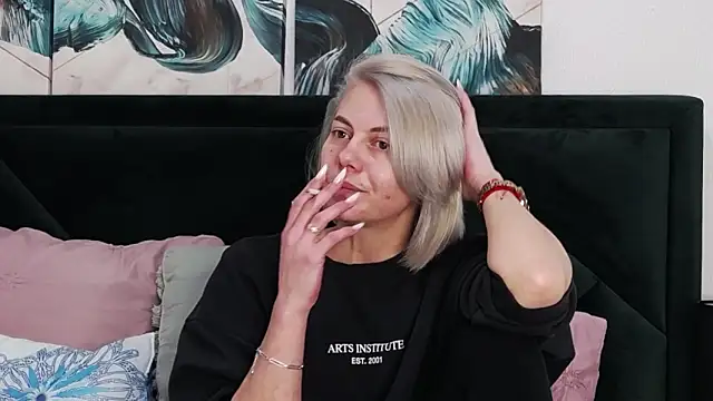 tanyagrey online show from 2, 3, 2026