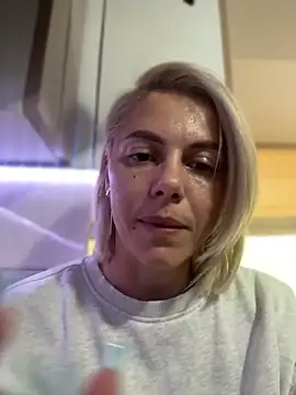 tanyagrey online show from 30, 4, 2026