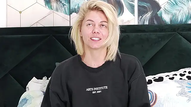 tanyagrey online show from 23, 4, 2026