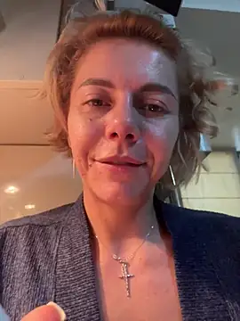 tanyagrey online show from 6, 11, 2025