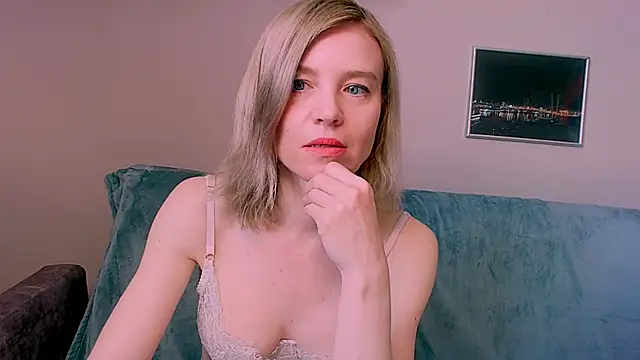 Eva vagner online show from 18, 4, 2026