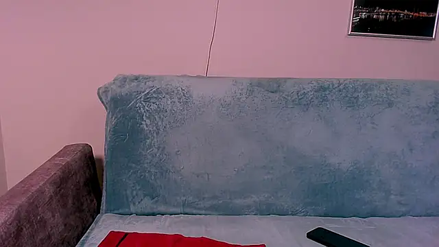 Eva vagner online show from 25, 2, 2026