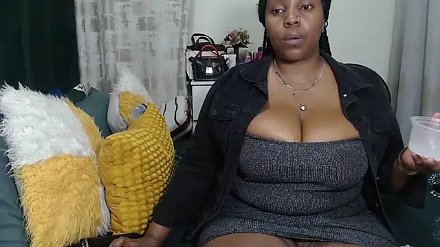 GaggingQueenxx online show from 2, 6, 2026