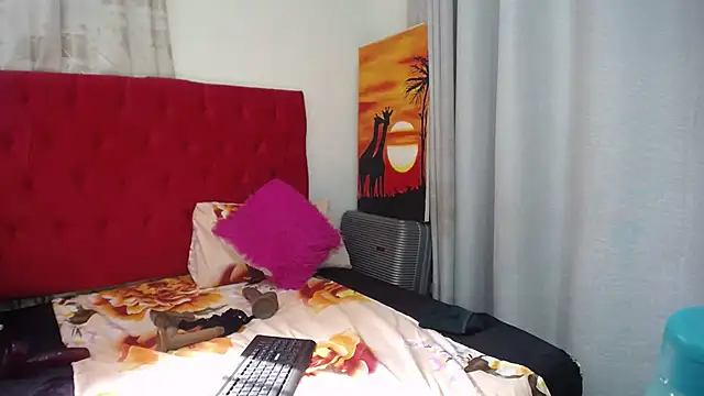 GaggingQueenxx online show from 21, 3, 2025