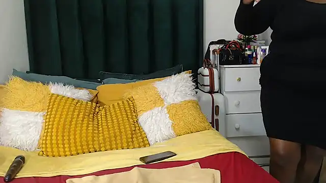 GaggingQueenxx online show from 10, 5, 2026