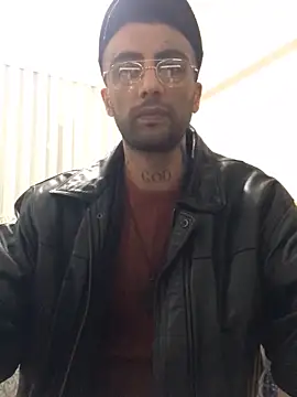 MasterKARATASSAKK online show from 11, 3, 2026