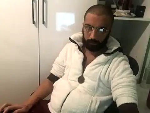 MasterKARATASSAKK online show from 2, 3, 2025