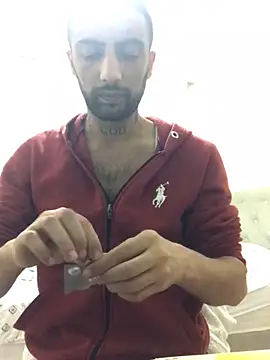 MasterKARATASSAKK online show from 15, 3, 2026