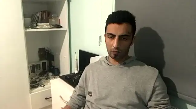 MasterKARATASSAKK online show from 3, 1, 2025