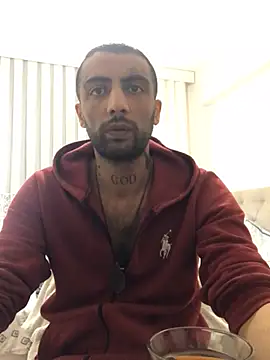 MasterKARATASSAKK online show from 16, 3, 2026