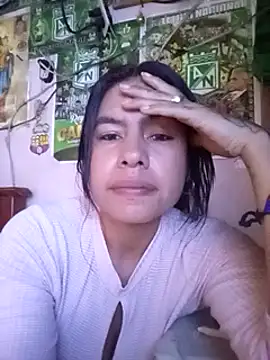 Alanagracia online show from 27, 2, 2025