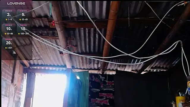 Alanagracia online show from 19, 10, 2025