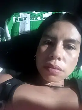 Alanagracia online show from 24, 10, 2025