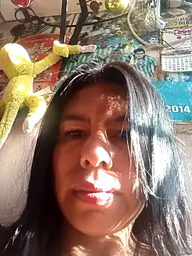 Alanagracia online show from 19, 12, 2025