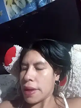 Alanagracia online show from 19, 11, 2025