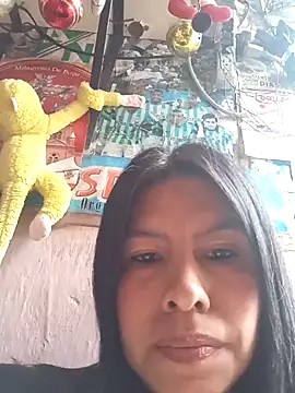 Alanagracia online show from 16, 12, 2025