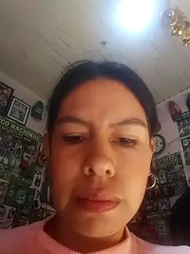 Alanagracia online show from 17, 12, 2025